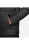 Sportswear Hybrid Synthetic Fill Jacket Erkek Mont Dx2036-010