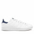 Повседневная обувь STAN SMITH Adidas J H68621 Белый