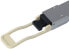 Фото #3 товара BlueOptics QSFP-40G-SR4-UQ-BO - QSFP - MPO - MTP - QSFP - 150 m - 850 nm - 40 Gigabit Ethernet - 40GBASE-SR4