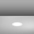 RZB Toledo Flat Round - 1 bulb(s) - LED - 4000 K - 840 lm - IP54 - White