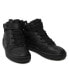 Фото #6 товара Nike Court Borough Mid 2 Jr CD7783-001 shoes