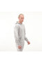 Фото #5 товара IR9162-E adidas M Fı 3S Hd Erkek Sweatshirt Gri