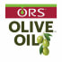 Hair Straightening Treatment Olive Oil Relaxer Kit Ors ‎