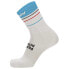 Фото #1 товара SANTINI Paris Roubaix 2024 socks