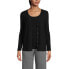 ფოტო #1 პროდუქტის Women's Wide Rib Cardigan and Tank Set