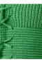 Фото #23 товара Топ Koton Crop Knit Vest
