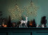 Фото #7 товара Настенный светильник Naeve LED-Deko Рождественская звезда