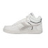 Diadora Magic Basket Demi Cut Icona High Top Mens White Sneakers Casual Shoes 1