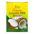 Фото #1 товара Jiva Organics, Органическое сухое кокосовое молоко, 150 г (5,2 унции)