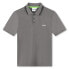 Фото #2 товара BOSS J50761 short sleeve polo