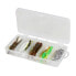 Фото #1 товара SAVAGE GEAR Dropshot Academy Kit Soft Lure