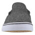 Crevo Boonedock Ii Slip On Mens Grey Sneakers Casual Shoes CV1416-001