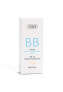 BB krém pro mastnou a smíšenou pleť SPF 15 Light Tone (BB Cream) 50 ml