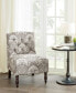 Фото #2 товара Charlotte Tufted Armless Chair