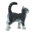 Фото #5 товара Фигурка Safari Ltd Tabby Cat Figure (Фигурка Safari Ltd Кошка полосатая Фигурка)