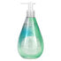 Фото #2 товара Hand Wash, Coconut Water, 12 fl oz (354 ml)