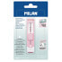 Фото #1 товара MILAN Blister Pack Eraser With Pencil Sharpener Stick Edition