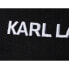 Karl Lagerfeld Black A999