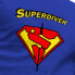 Фото #2 товара KRUSKIS Super Diver short sleeve T-shirt