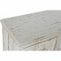 Фото #5 товара Тумба с ящиками DKD Home Decor Белый Разноцветный Деревянный Металл Деревянный MDF 30 x 40 cm 76 x 35 x 74 cm
