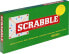 Фото #1 товара Scrabble Jubiläumsspiel mit Holzsteine