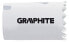 Фото #1 товара Graphite Otwornica bi-metalowa 64mm - 57H926