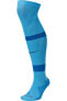 Фото #4 товара Matchfit Knee High - Team Unisex Mavi Futbol Çorap EYMSPOR CV1956-412