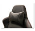 Фото #7 товара LC-Power LC-GC-3 - Padded seat - Padded backrest - Black - Black - Faux leather - Foam - Faux leather - Foam