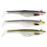 Фото #1 товара WESTIN Magic Minnow Jig Soft Lure 120 mm 22g