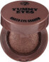 Gebackener Lidschatten - W7 Yummy Eyes Baked Eye Shadow Gold Dust