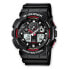 Фото #1 товара CASIO G-SHOCK GA-100 watch