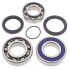 Фото #1 товара All BALLS 14-1051 Yamaha Bearing&Seal Differential Kit