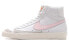 Фото #1 товара Кроссовки Nike Blazer Mid Pink Foam BQ6806-108