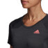 ADIDAS Adi Runner short sleeve T-shirt