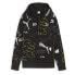 Фото #1 товара PUMA SELECT Classics Brand Love Aop hoodie