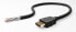 Фото #5 товара Goobay 58571 - 0.5 m - HDMI Type A (Standard) - HDMI Type A (Standard) - 3D - 8.16 Gbit/s - Black