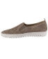 Фото #6 товара Women's Fresh Slip On Sneakers