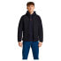 JACK & JONES Recycle Puffer Collar jacket