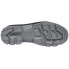 Фото #9 товара Ботинки для активного отдыха UVEX Arbeitsschutz 6510243 - мужские - взрослые - черно-серые - для походов - для прогулок - EUE