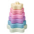 Фото #1 товара SARO Rainbow Stackable Teethers