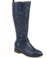 Фото #1 товара Women's Extra Wide Calf Ivie Boot