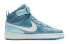 Nike Court Borough CD7782-401 Sneakers