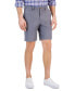 Фото #1 товара Men's Stretch-Cotton Shorts, Created for Macy's