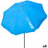 Фото #3 товара Пляжный зонт Aktive Синий Алюминий Сталь 220 x 207,5 x 220 cm (6 штук)