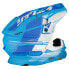 Фото #3 товара SHOEI VFX-WR Zinger TC2 off-road helmet