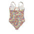 Фото #2 товара Anne Cole Women's Limited Edition Square Neck One Piece Swimsuit