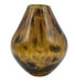 Фото #1 товара Vase mundgeblasen Leopard 15cm