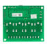 Фото #3 товара Numato Lab - 4-channel relay module 12V 7A/250VAC + 6GPIO - USB