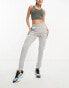 Фото #7 товара Hummel legacy joggers in grey