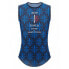 Фото #1 товара SANTINI Trionfo Tour De France 2023 Sleeveless Base Layer